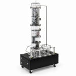 Acrylic Distillation Tower